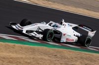 Super Formula Motegi: Dandelion wins again as Ohta takes Sunday glory 