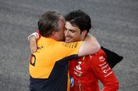 Ferrari se lame las heridas al no poder poner fin a su sequía de títulos de F1