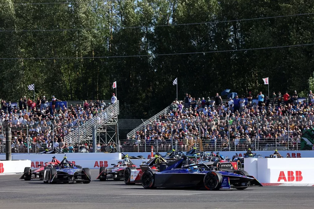 Maximilian G&uuml;nther, Maserati Racing