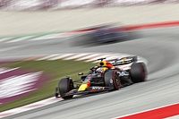 Pole de Verstappen en una ca&oacute;tica clasificaci&oacute;n en Espa&ntilde;a; Sainz, 2&ordm;