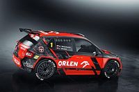 Wr&oacute;blewski wraca na odcinki specjalne