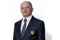 F1: A postura de Vasseur quanto a demissões e novo diretor na Ferrari