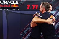 Ricciardo: "Evimde gibi hissediyorum"