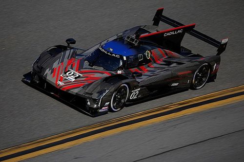 Cadillac no cambiará sus programas en el WEC e IMSA si entra en la F1