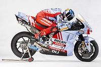 Galería: todos los detalles de la Ducati de Gresini de MotoGP 2023