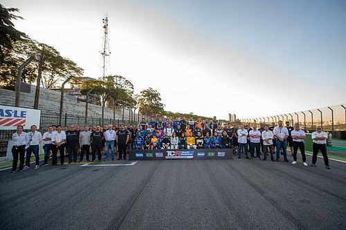 Motorsport.com e TCR South America firmam parceria para cobertura da temporada 2023