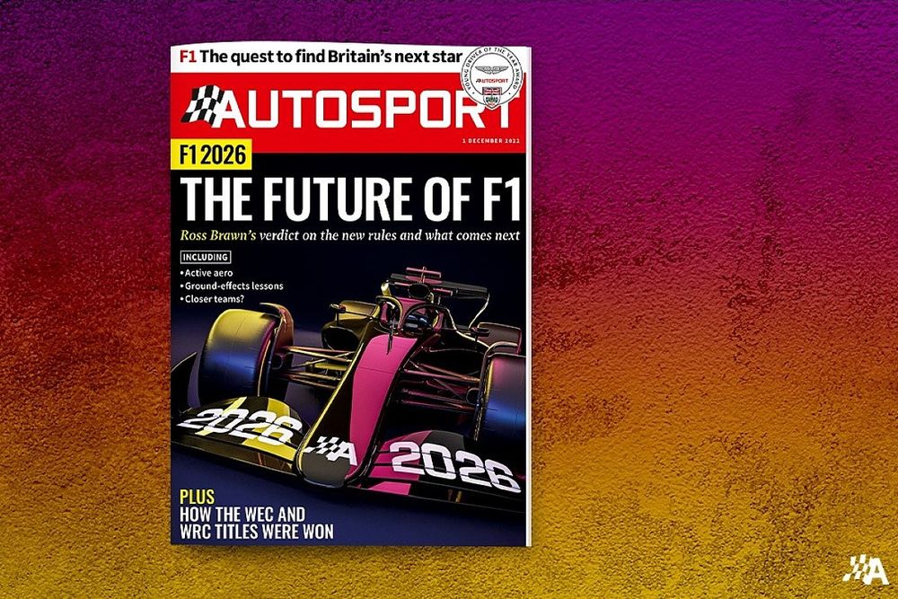 Magazine How successful have F1's new rules been?