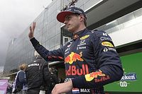 F1: Verstappen também é convocado pelos comissários por possível incidente em parque fechado