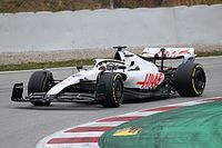 F1: Chefe da Haas tem "boas expectativas" apesar de problemas em Barcelona