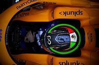 GALERÍA: fotos de los test de F1 en Abu Dhabi