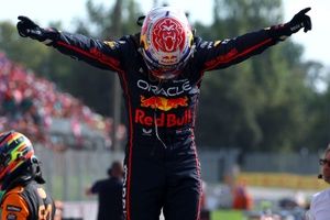 F1: Red Bull já definiu companheiro de Verstappen em 2026, diz site
