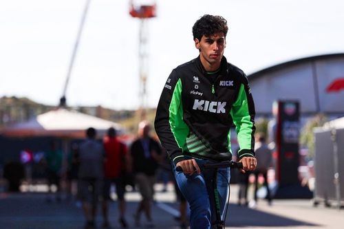 F1: Bortoleto reage à revelação de Verstappen sobre Red Bull e Gabriel