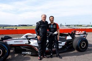 角田裕毅がF1アメリカGPでファステストラップ