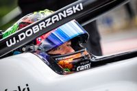 Dobrzański ponownie w Eurocup-3