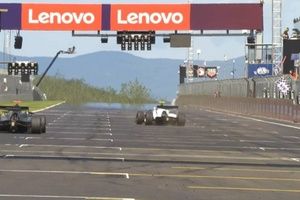 F3: Inthraphuvasak vence sprint da Hungria; Câmara é P8 e se aproxima do título