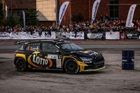 Matulka kontroluje sytuację