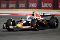 VIDEO: El choque de Hadjar en la clasificaci&oacute;n en Austin