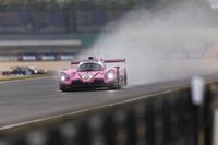 Czwarte podium Angelarda