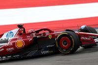 Ferrari ensombrecido por un viernes ca&oacute;tico, pero el ritmo de carrera es prometedor