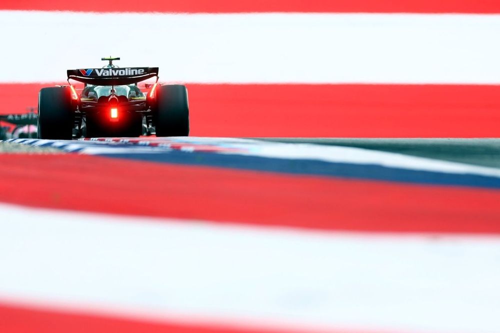 Fernando Alonso, Aston Martin Racing