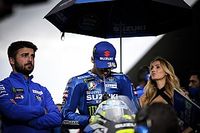 Mir: "S&eacute; de lo que es capaz mi compa&ntilde;ero y s&eacute; de lo que soy capaz yo"