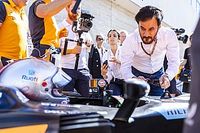 Andretti enfin en F1 ? "Nous avons fait tout ce qui a été demandé"