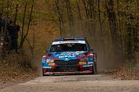 Grzyb i Binięda na prowadzeniu