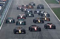 CEO da F1 tem certeza de que novo regulamento reduzirá diferenças do grid eventualmente