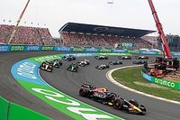 GP da Holanda de F1: Horários e como assistir etapa de Zandvoort, no retorno após a pausa de verão, com F2