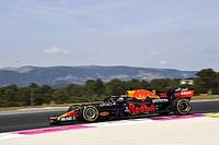 F1: Verstappen prevê "batalha apertada" com Mercedes e Pérez minimiza TL2: "Não acho que estou tão ruim"
