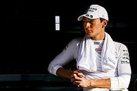 Rosberg nie wziąłby Russella