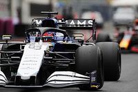 Russell: Alcanzar la Q3 se siente como una pole para Williams