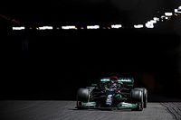 Hamilton: "El formato de la F1 en Mónaco tiene que cambiar"