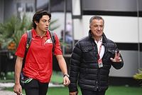 Alesi y su hijo se enfrentan a 10 años de cárcel