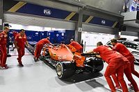 Binotto: "Uma vergonha" questionarem legalidade do motor Ferrari