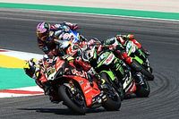 Davies contesta a Bautista: "Se asust&oacute; en Portimao"