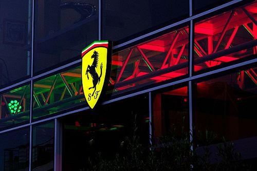 Ferrari'deki devrim: Vigna'nın yeni takım yapısı 