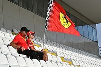 Grandes Premios sin apoyo gubernamental en riesgo por coronavirus