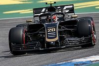 Magnussen nie widzi progresu