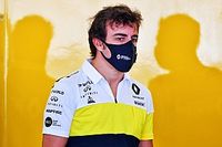 F1: Renault confirma Alonso e Zhou em teste de pós-temporada para 'jovens talentos' em Abu Dhabi