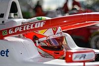 Petecof volta à liderança da Fórmula Regional Europeia após rodada de Monza