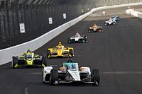 Alonso acabó con problemas en el embrague