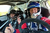 Oesowy sukces Grzyba