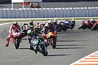El vuelta a vuelta del Gran Premio de Valencia 2020 de MotoGP