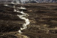 El Dakar quiere añadir un nuevo país para 2021