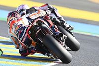 Las impresionantes fotos del s&aacute;bado de qualy de MotoGP en Le Mans 2022
