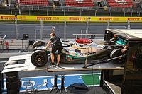 F1: Chegada da Mercedes a Barcelona revelou parte das atualizações para GP; saiba mais