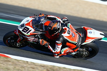Demi fokus MotoGP, Torres-MV Agusta akhiri kolaborasi