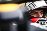 Renault pede para Verstappen manter foco no carro