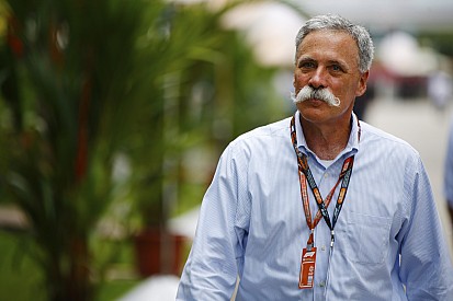 Hanoi verkündet: Formel 1 ab 2020 in Vietnam!